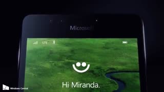 تبلیغات منحصر به فرد Lumia 950 و Lumia 950 XL