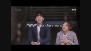 قسمت 6 همکار مشکوک -   میکس با صدای حامد همایون -suspicious partner