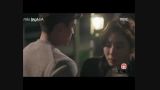 میکس غمگین از سریال قرارد ازدواج