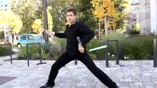 شگفت انگیز ترین کارهای ورزشکاران بسیار زیبا