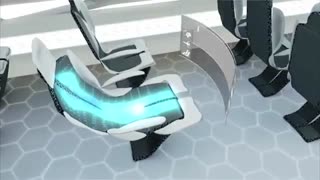 زندگی ما با تکنولوژی  در صد سال آینده چگونه خواهد بود؟