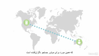 #23 کار با عوامل سمت سرور وب