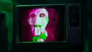 حمید صفت در ماسک بیلی