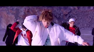 موزیک ویدیو کره ای NOT TODAY با صدای گروه BTS (با زیرنویس فارسی)
