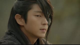 موزیک ویدیو کره ایSAY YES با صدای LOCO  و PUNCH (موزیک متن سریال MOON LOVERS)