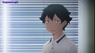 انیمه عاشقانه ارو مانگا سنسی - Eromanga - sensei قسمت 8 - هشتم ( با زیرنویس فارسی ) 