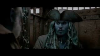 موزیک ویدیو جک اسپارو