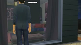 سیمز 4 سریال زندگی قسمت 42 فصل 3