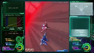 تریلر بازی Raiden V: Director’s Cut