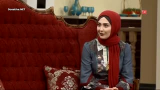 مریم معصومی در دورهمی چه گفت ؟