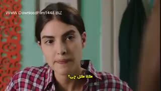 دانلود سریالFazilet Hanım ve Kızları با زیرنویس چسبیده قسمت 10