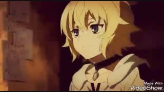 Amv mini shape of you