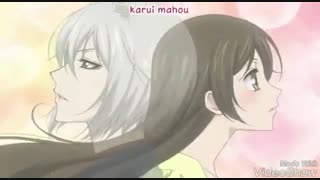 Mini amv بوسه ایزدی