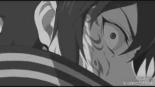 Mini amv mix )alive(