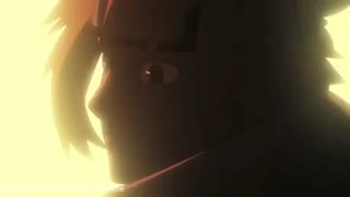 [Naruto Shippuden AMV-War  of  Change  HD ]