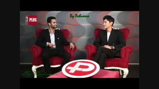 حضور سومین بازیگر کره جنوبی در ایران