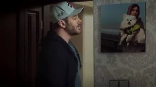 قسمتی از سریال "عاشقانه"