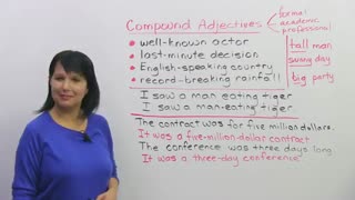 درس 1161 - مجموعه آموزش زبان انگلیسی EngVid