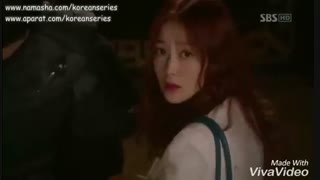 دوبله من از یو اون سو در سرال ایمان به نظر خودم عالیه