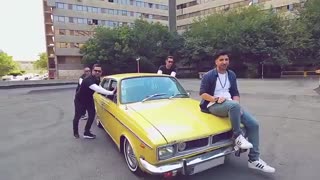 من میلیونر نیستم _زانیار