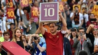 خلاصه بازی رم 3-2 جنوا در سری آ