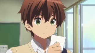 انیمه ی Chuunibyou demo Koi ga Shitai-SEASON 2__چونیبیو و توهمات دیگر-فصل دوم قسمت 12