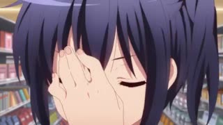 انیمه ی Chuunibyou demo Koi ga Shitai-SPECIAL  PART SEASON 1__چونیبیو و توهمات دیگر-بخش ویژه فصل 1 قسمت4