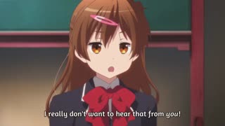 انیمه ی Chuunibyou demo Koi ga Shitai-SPECIAL  PART SEASON 2__چونیبیو و توهمات دیگر-بخش ویژه فصل 2 قسمت1