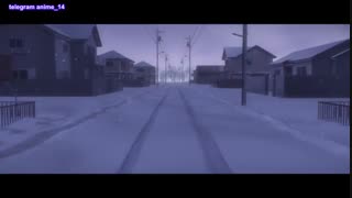 انیمه فوق العاده شهری که تنها من در آن گمشدم - Boku dake ga Inai Machi - ERASED قسمت 9 - نهم با زیرنویس فارسی 