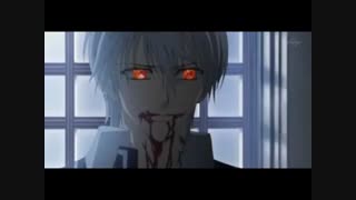 Amv Cannibal (آدمخوار)