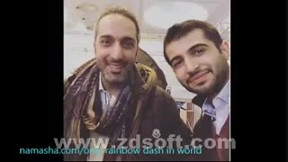 amir mehdi jule.......... (ساخت خودم)