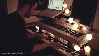 Loreen .. I 'm In It With You / فوق العاده زیبا و آرام بخش