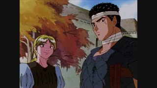 انیمه Berserk قسمت1 نماشا