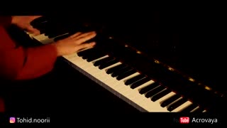 محسن چاوشی - امیر بی گزند