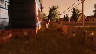 تریلر بازی Hello Neighbor