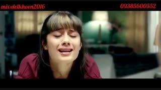 میکس عاشقانه و غمگین / تومور .. مهراب