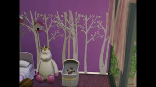 سریال سیمز داستان موفقیت قسمت 8