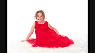 آتلیه کودک و عکاسی بارداری نیکی