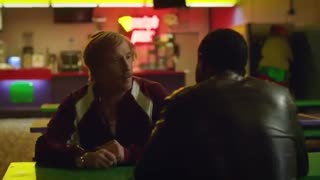 تریلر  فیلم Bad Night 2015