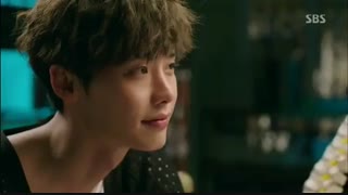 یه میکس زیبا از سریال دکتر غریبه