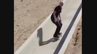 وقتی عزرائیل به پایین اومدنت لبخند میزنه