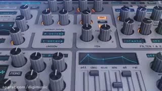 دانلود نسخه جدید Reveal Sound Spire v1.1.12