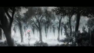 موزیک ویدیو چند انیمه ای فوق العاده _ AMV Mix _ Rain