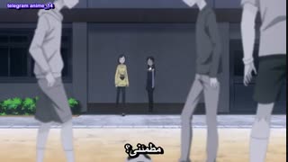 انیمه آلیس و زوروکو - Alice to Zouroku قسمت 8 - هشتم ( با زیرنویس فارسی ) 