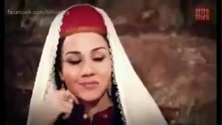 تقدیمی به ترک های ایران از طرف ترک های چین