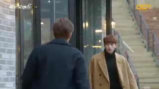 قسمت 12 سریال کره ای عشق پنهونی من My Secret Romance 2017 با زیرنویس فارسی