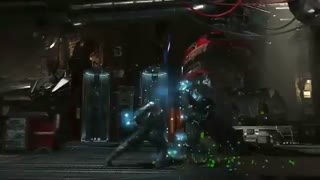 معرفی رد هود در بازی اینجاستیس 2