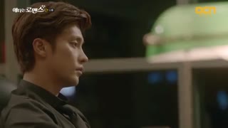 دانلود سریال کره ای عشق پنهان من -my secret romance قسمت 11