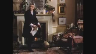 شرلوک هولمز به زبان اصلی The Memoires of Sherlock Holmes:The Cardboard Box خاطرات شرلوک هولمز-قسمت ششم:جعبه مقوایی