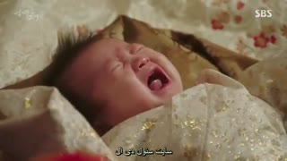 قسمت 01 سریال دختر پرروی من – My Sassy Girl